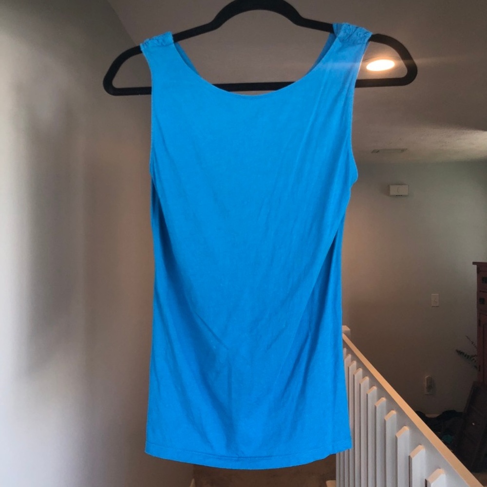 LOFT Tank
